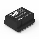 WE-LAN LAN Transformer